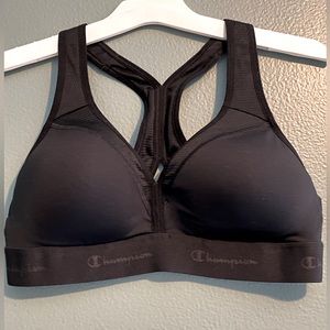 Womens Champion Sports Bra size M